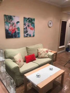 Estudio en calle de Vargas, 3 - Foto 5