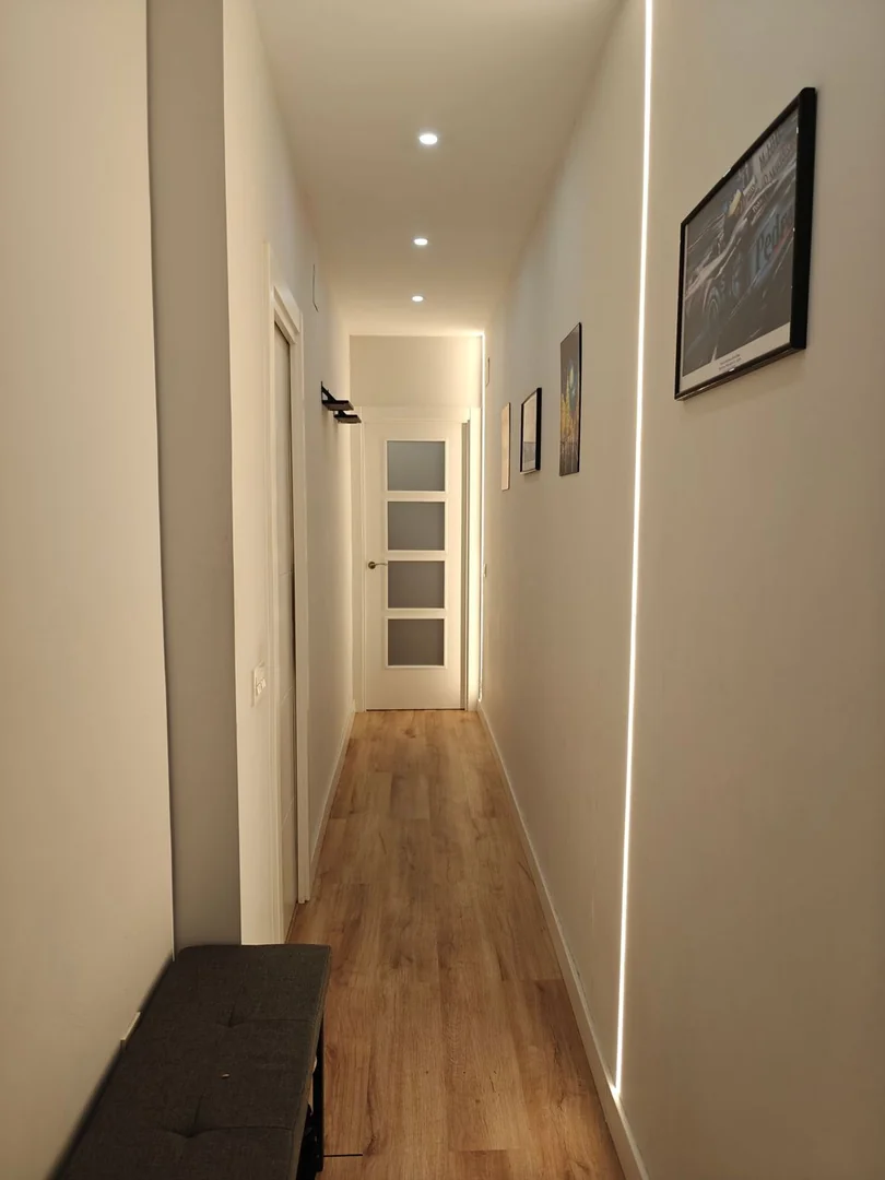Piso en Calle de Sáhara, 79, Los Rosales - Foto 10