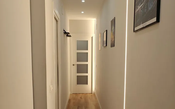 Piso en Calle de Sáhara, 79, Los Rosales - Foto 10