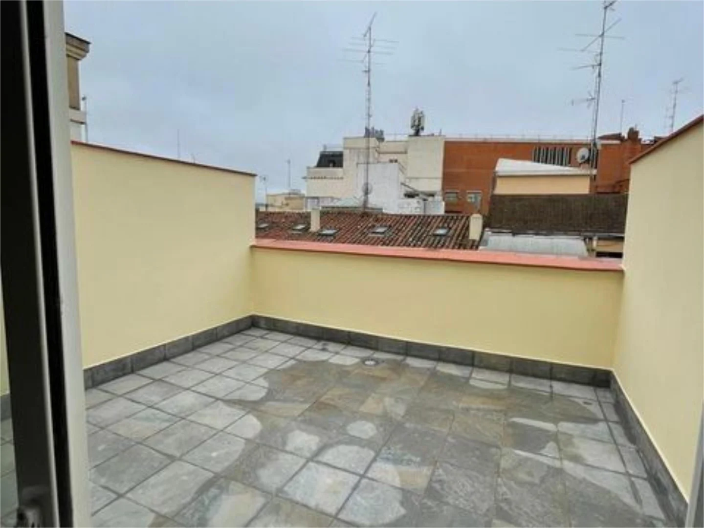 Ático en  Calle de Apodaca 9 - Foto 2