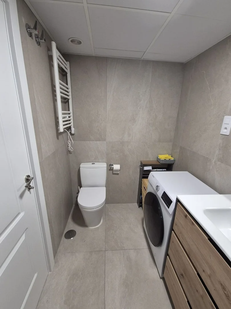 Piso en calle del Cerro Minguete, 16 - Foto 9