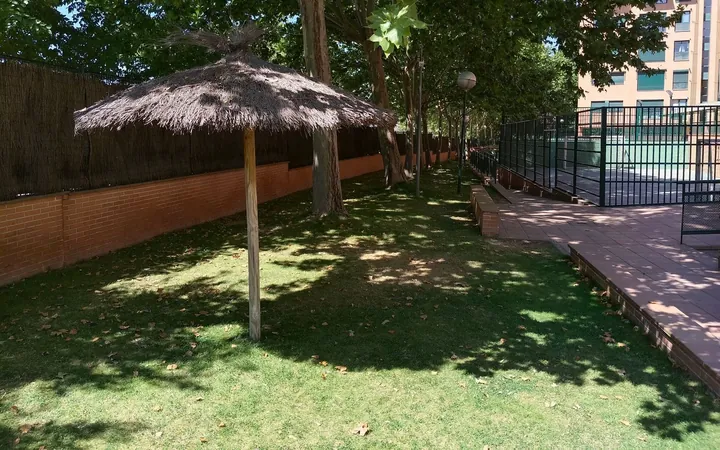 Piso en Calle de Nicolás Salmerón, 32, Pueblo Nuevo - Foto 6