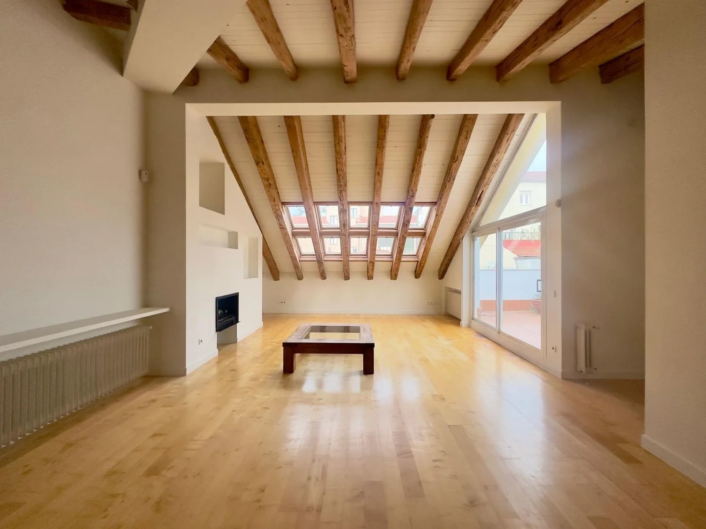 Ático en calle de Justiniano, 12 - Foto 10