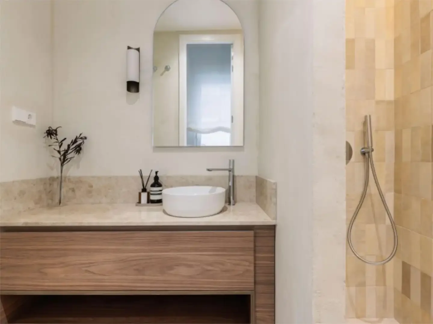 Piso en  Calle de la Madera 22 - Foto 41