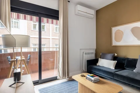 Piso en calle de Martín de los Heros, 43 - Foto 5