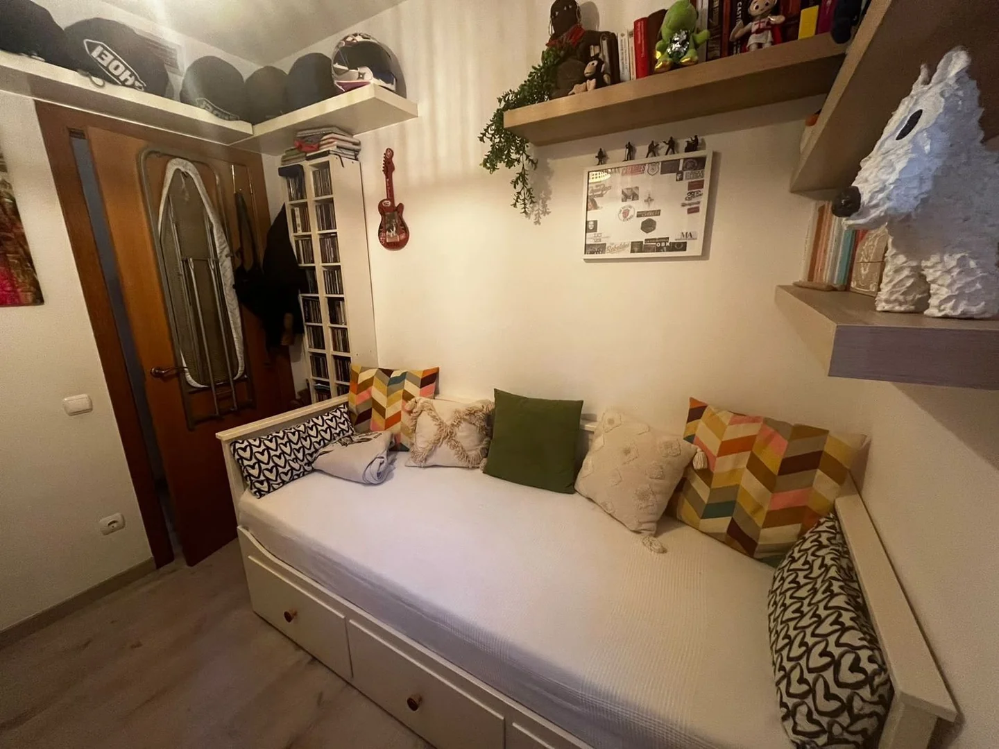 Piso en Calle de Pujades, 241, El Poblenou - Foto 7