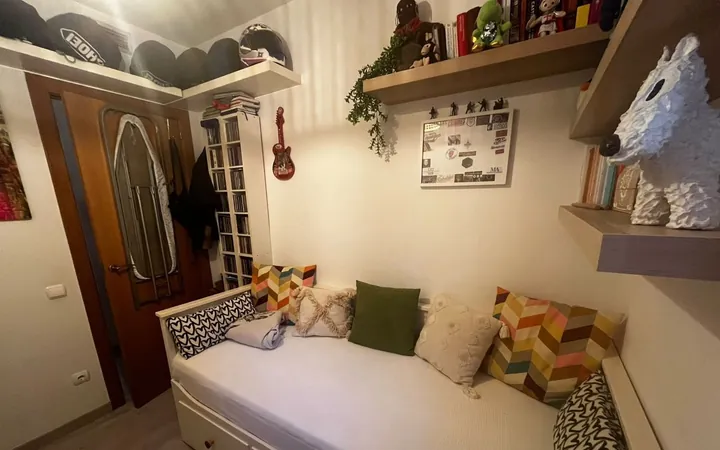 Piso en Calle de Pujades, 241, El Poblenou - Foto 7