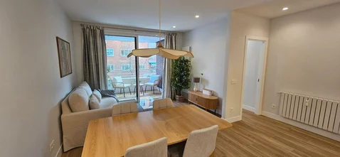 Piso en calle de Félix Boix, 7 - Foto 20