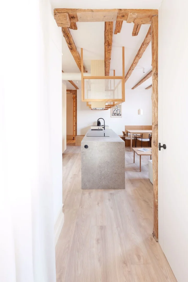 Piso en calle de la Palma, 13 - Foto 39