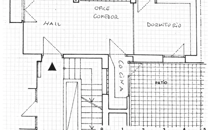 Estudio en Calle Velayos, 16, Ciudad Universitaria - Foto 22