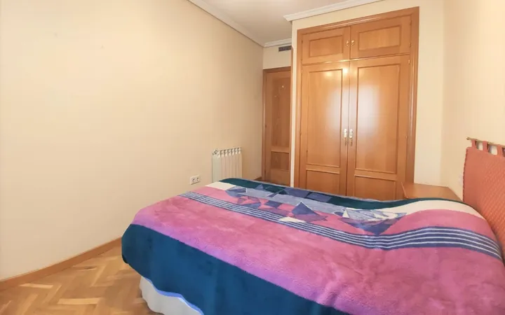 Piso en Calle de Marcelino Álvarez, 12, Ventas - Foto 12