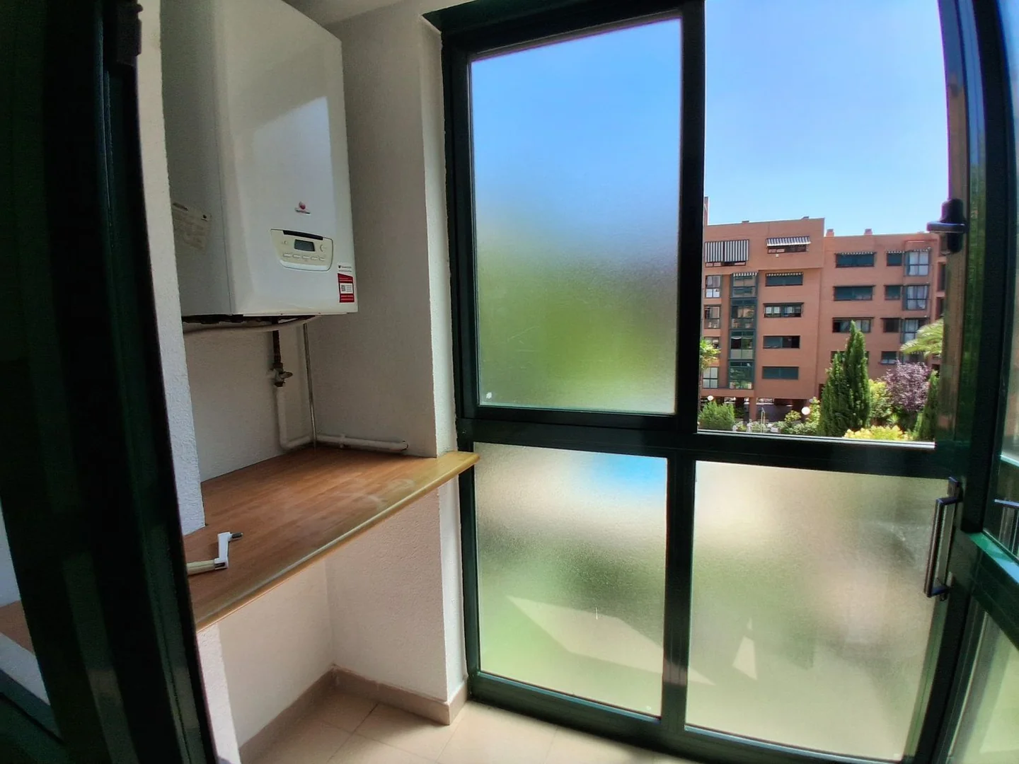 Piso en Avenida de los Andes, 22, Palomas - Foto 6