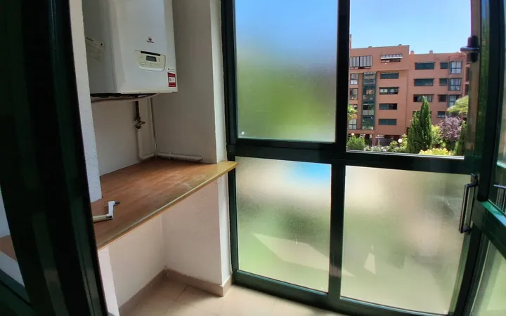 Piso en Avenida de los Andes, 22, Palomas - Foto 6