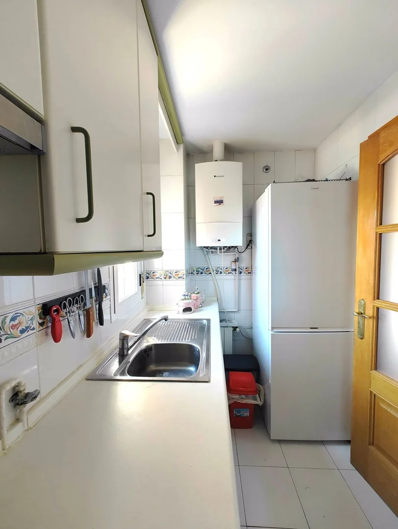 Dúplex en calle de Palafox, 14 - Foto 8