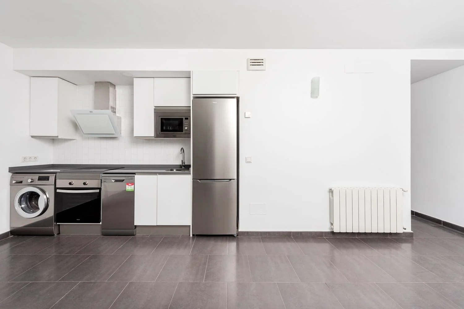 Piso en calle Escudo de Oro - Foto 12