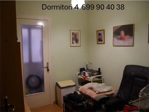 Piso en  Carrer del Doctor Cadevall 12 - Foto 16