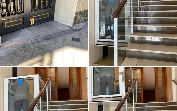 Ático en  Calle de Martín de Vargas 22 - Foto 42