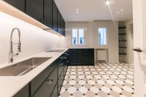 Piso en paseo de la Castellana - Foto 16