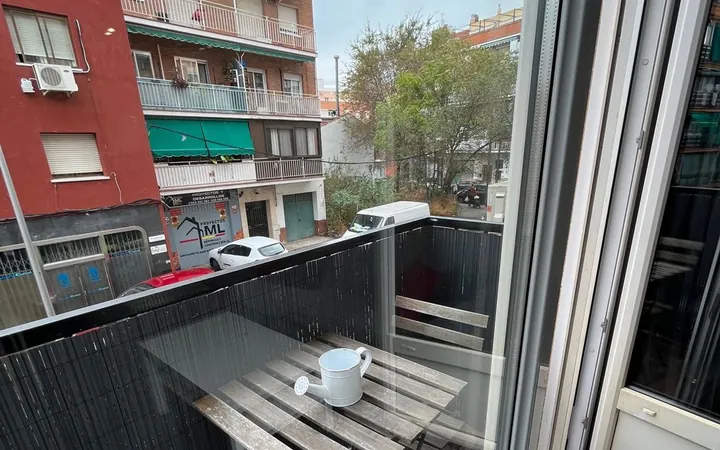 Piso en Entrevías, Entrevías - Foto 10