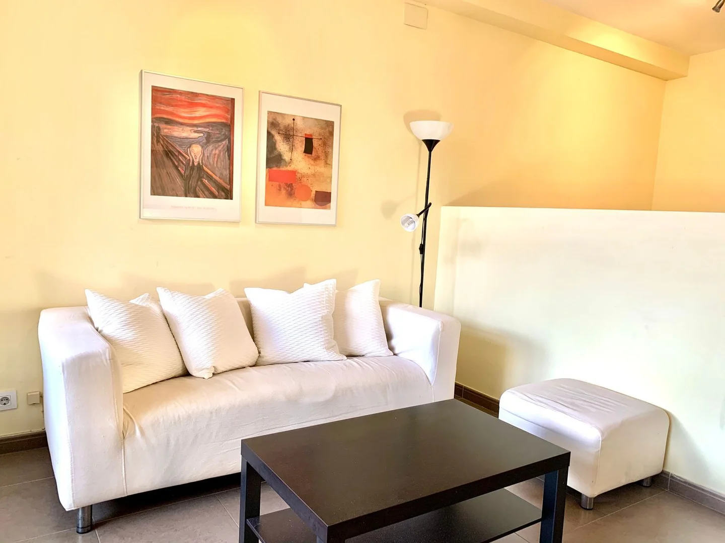 Estudio en calle Mallorca, 410 - Foto 5