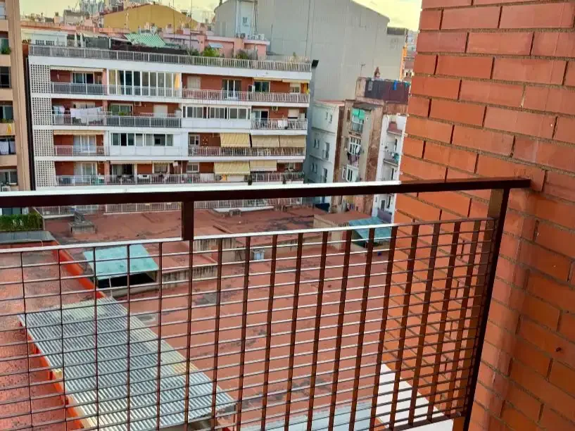 Piso en  Barcelona Capital - Foto 9