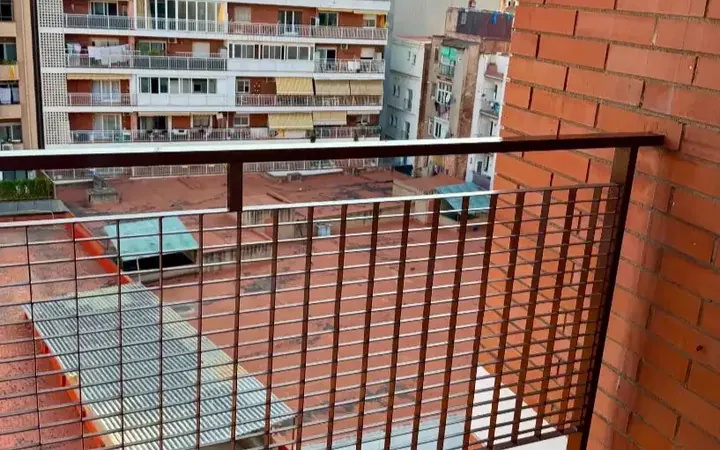 Piso en  Barcelona Capital - Foto 9