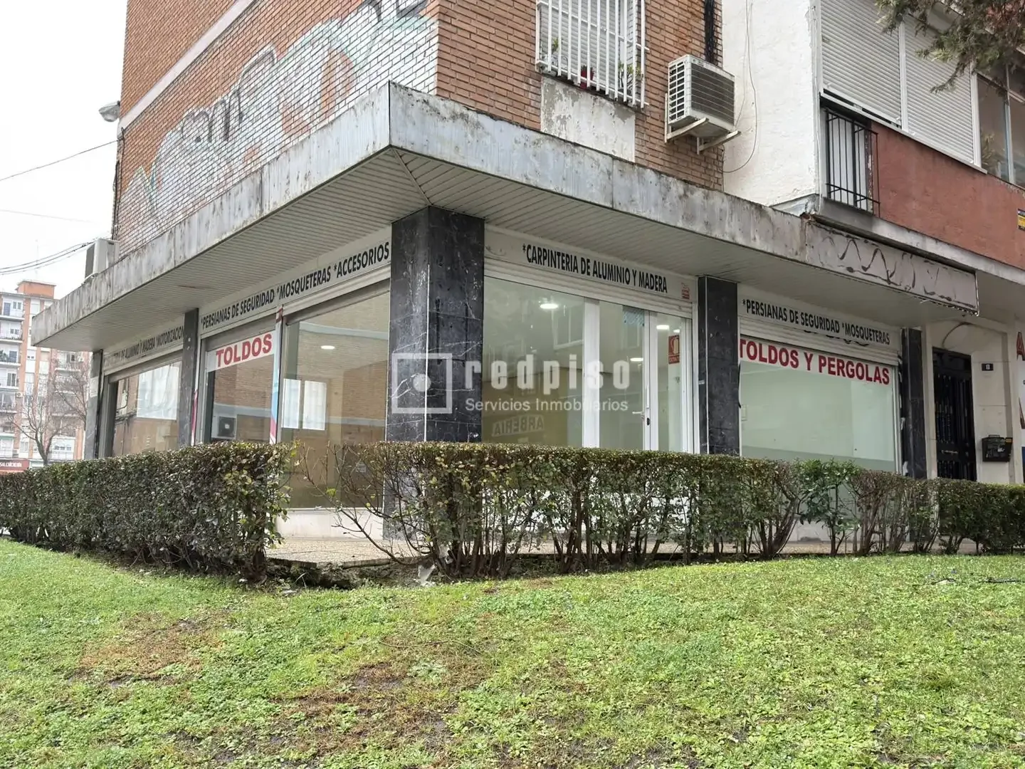 Local comercial en  de Rafael Finat - Foto 16