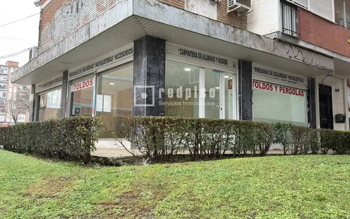 Local comercial en  de Rafael Finat - Foto 16