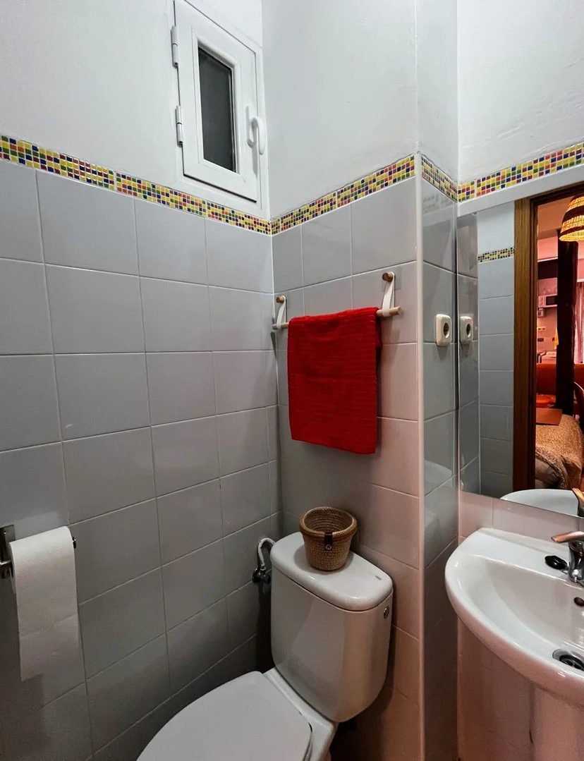 Estudio en calle del Salitre, 54 - Foto 8