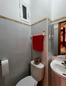 Estudio en calle del Salitre, 54 - Foto 8