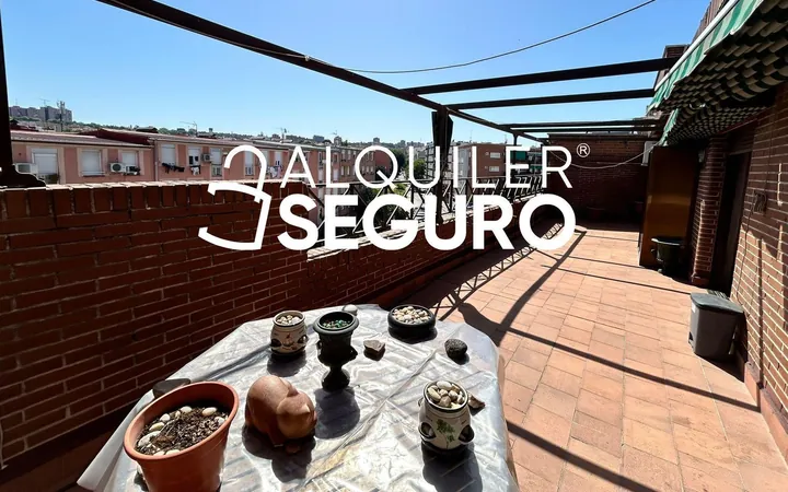 Ático en Calle de Martínez de la Riva - Foto 1