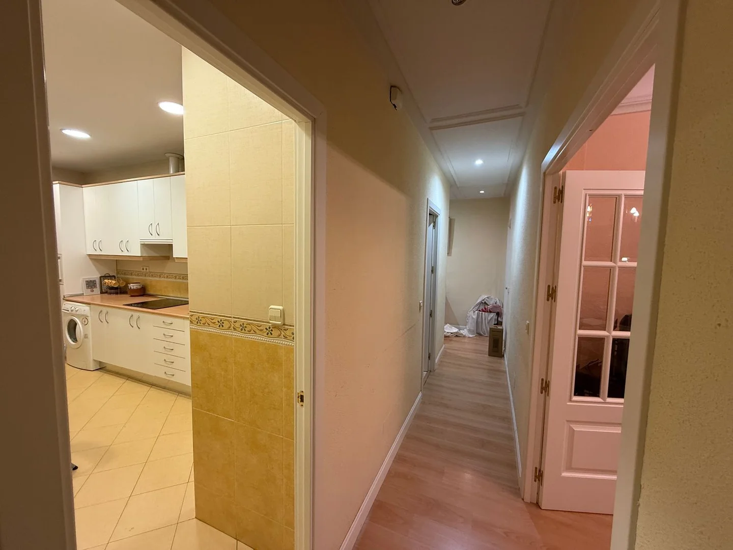 Piso en calle de Santa Cruz de Marcenado, 13 - Foto 18