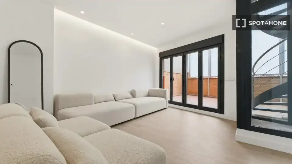 Piso en  Madrid Capital - Foto 6
