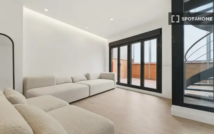 Piso en  Madrid Capital - Foto 6