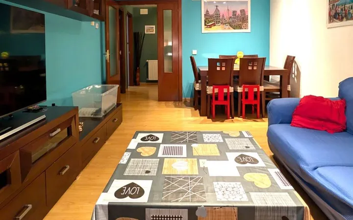 Piso en Calle del Monasterio de Sobrado, 6, Montecarmelo - Foto 6