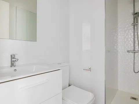 Estudio en calle Regalada, 3 - Foto 8