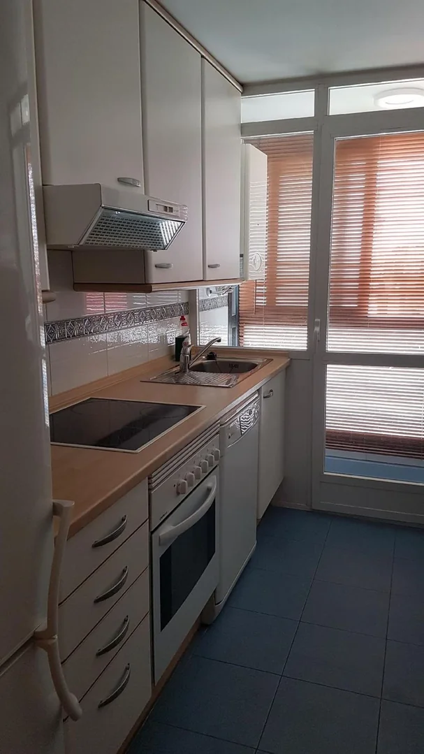 Piso en Calle de Pirra, 18, Rejas - Foto 2