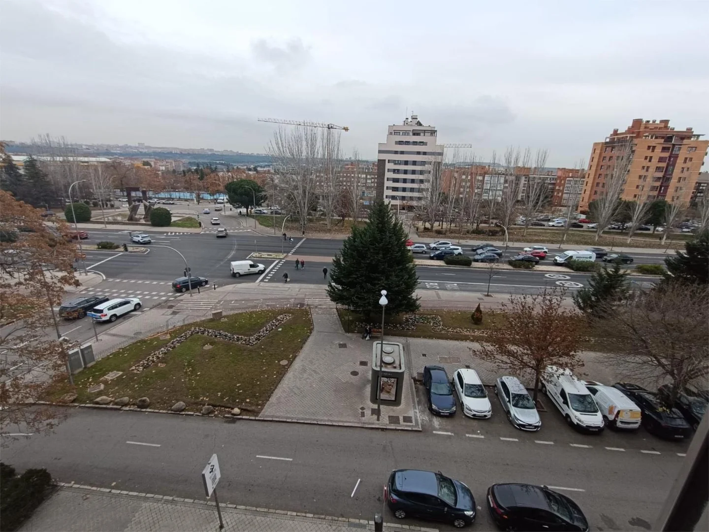 Piso en  Calle Pan y Toros 13