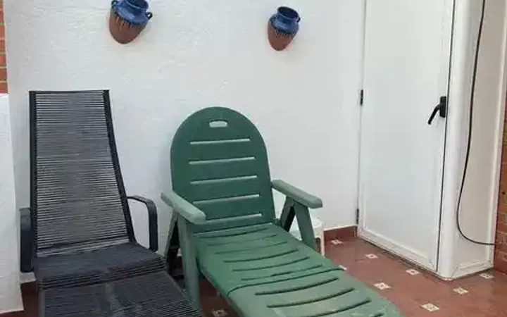 Ático en  Calle de Zabaleta 42 - Foto 4