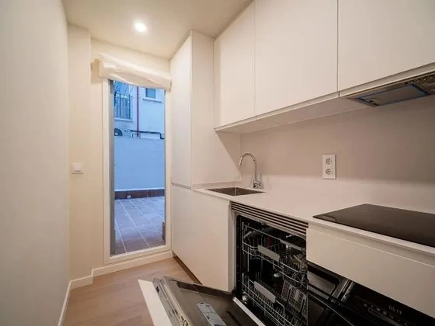 Piso en calle de Mantuano, 17 - Foto 41