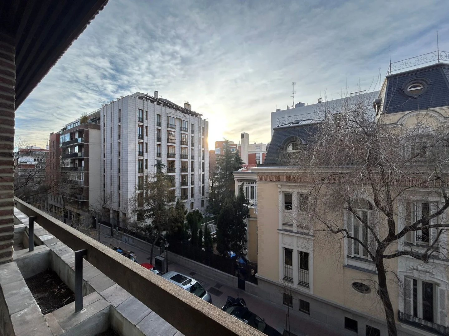 Piso en calle de José Ortega y Gasset - Foto 28