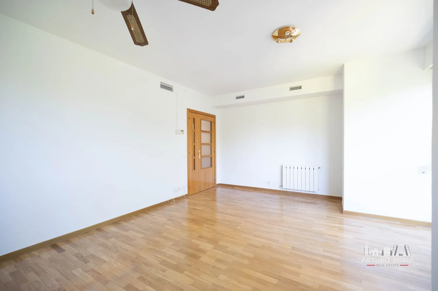 Piso en Arturo Soria, San Juan Bautista - Foto 19