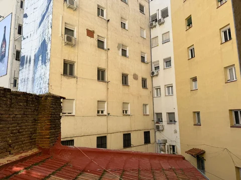 Piso en calle de Pedro Heredia, 30 - Foto 13