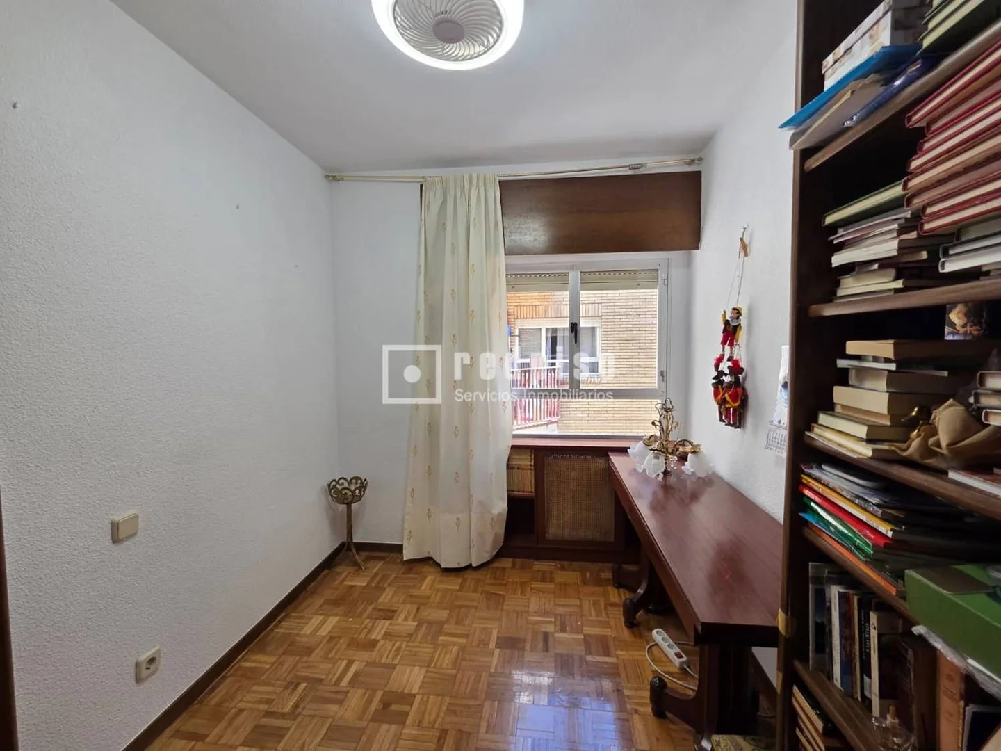 Piso en Delicias - Foto 30