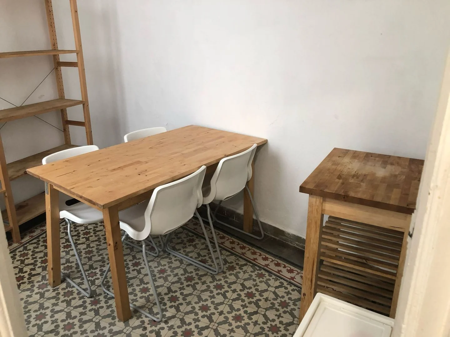 Piso en calle de la Princesa, 78 - Foto 10