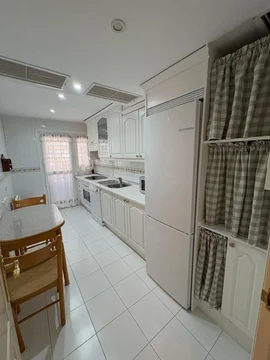 Piso en calle de Mesena, 62 - Foto 3