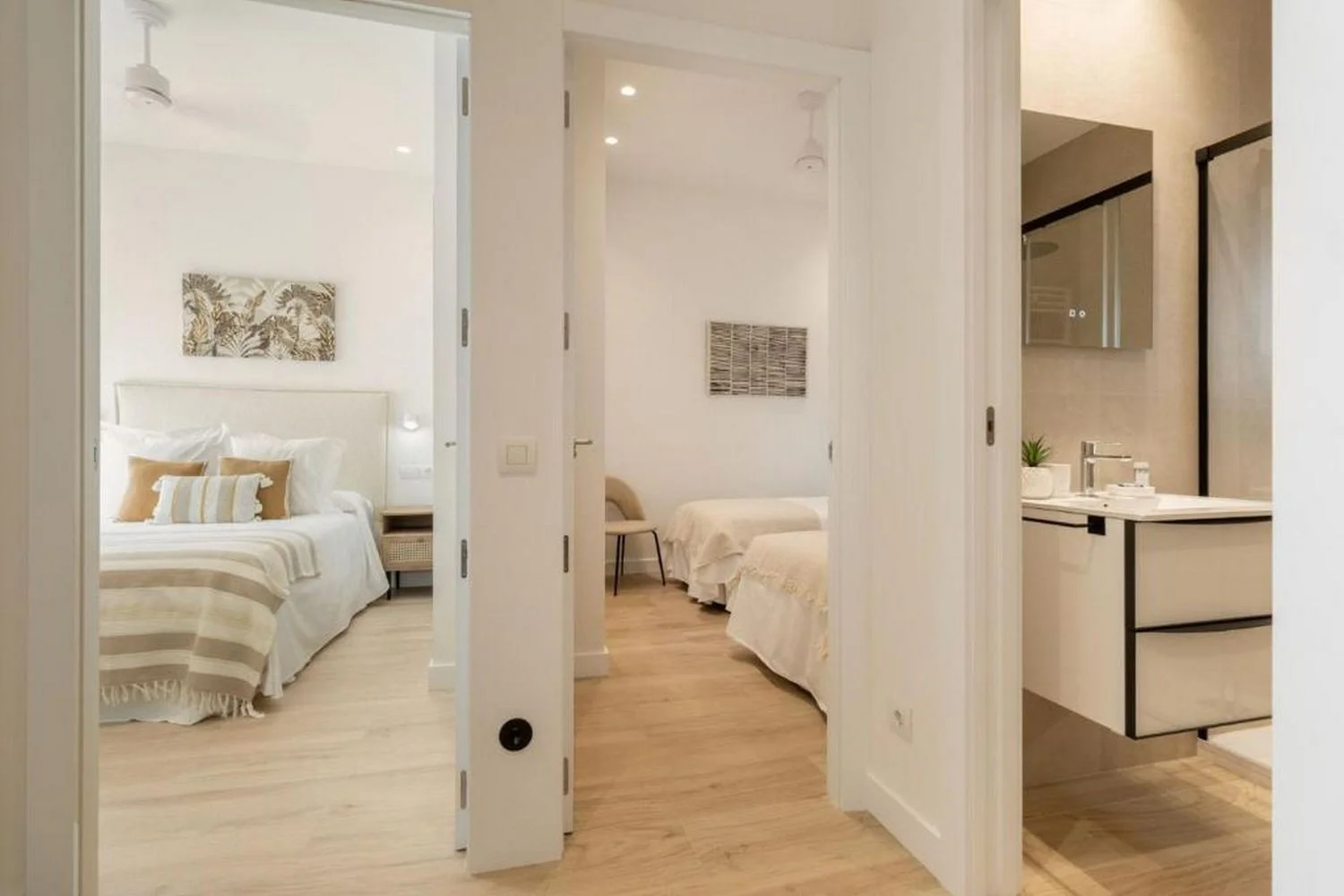 Piso en calle de la Madera, 22 - Foto 3