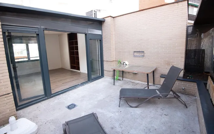 Dúplex en Pacífico, Pacífico - Foto 23