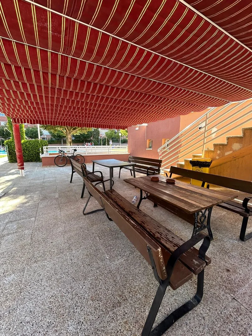 Piso en Conde Orgaz-Piovera, Conde Orgaz-Piovera - Foto 21