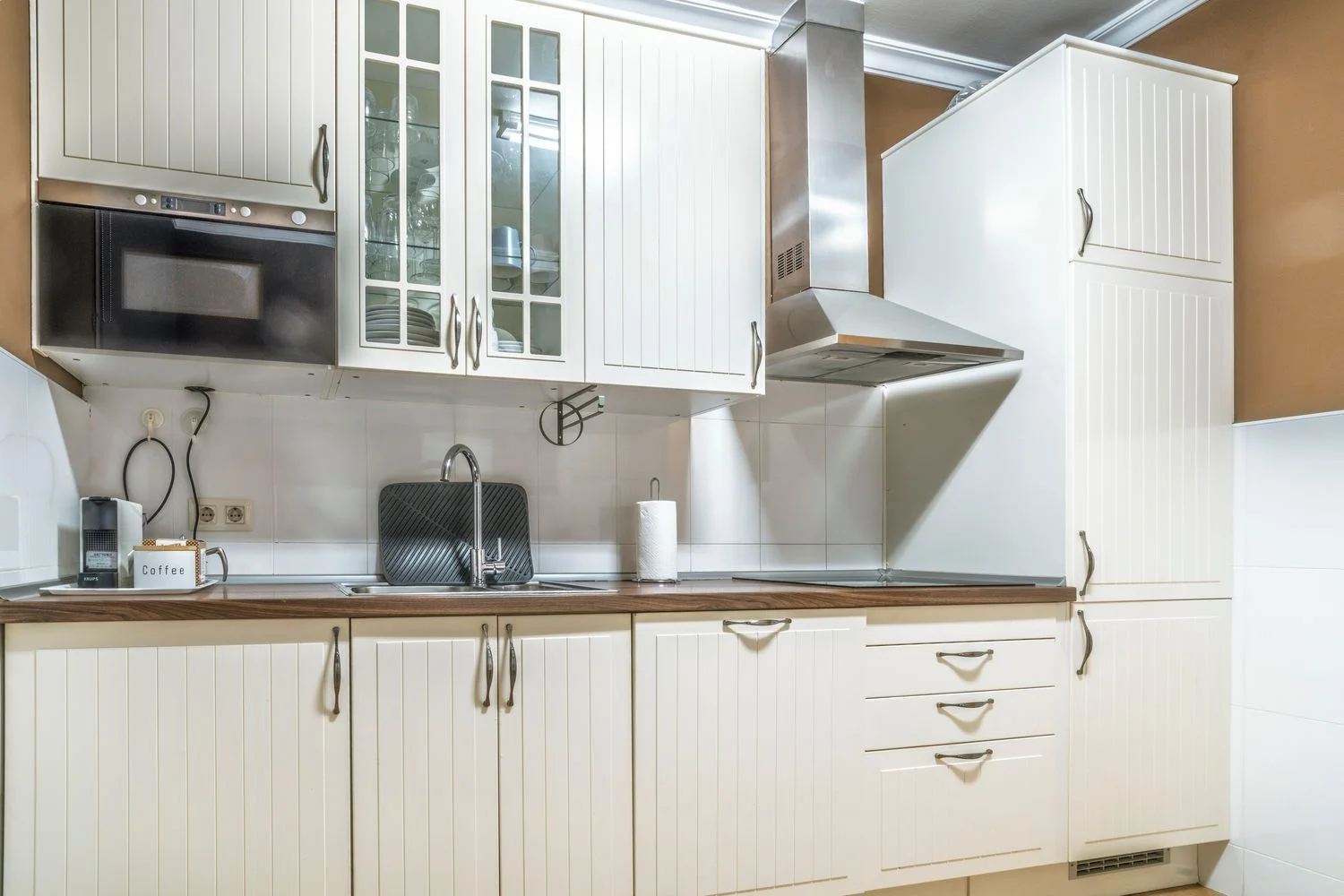 Piso en calle de Tudescos, 4 - Foto 9